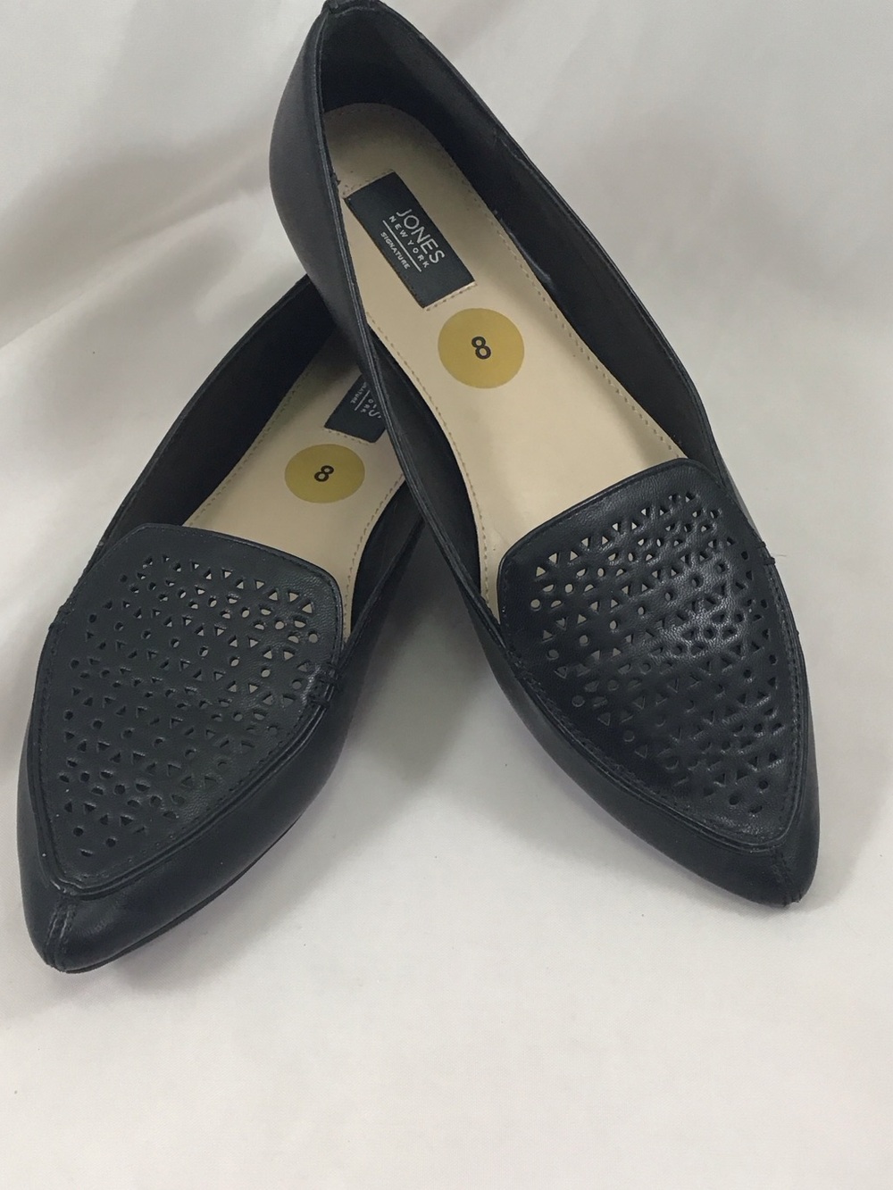 Jones New York flats